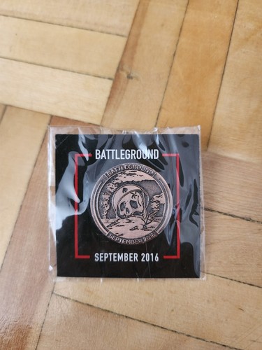 NEW Loot Crate Merch LOT 2016 2017 2018 Enamel Pins - photo 3