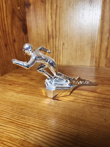 THE FLASH/GREEN ARROW Magnetic Auto Hood Ornament - BUNDLE - photo 3