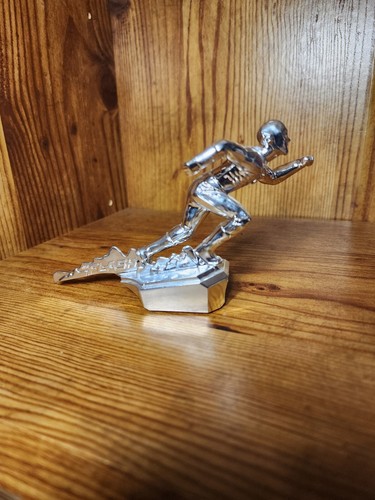 THE FLASH/GREEN ARROW Magnetic Auto Hood Ornament - BUNDLE - photo 4