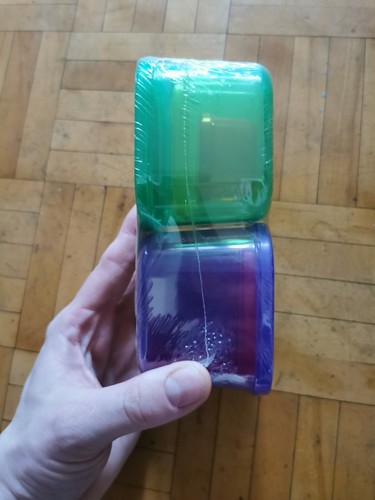 Beachbody Portion Control Containers Color Coded 21 Day Fix - photo 2
