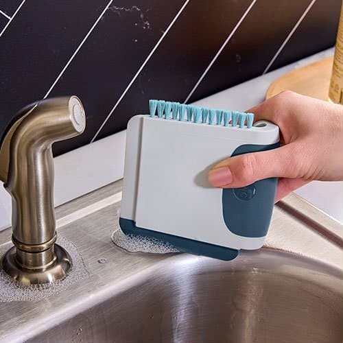 Pampered Chef Kitchen Squeegee Tool 101399 - photo 2