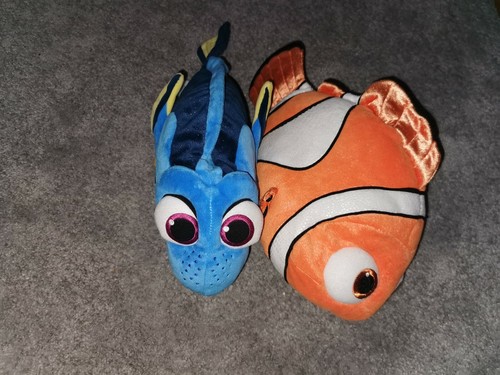 Finding Nemo Dory 17 Inch Plush