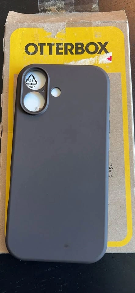 OtterBox Figura Series iPhone Case - photo 2