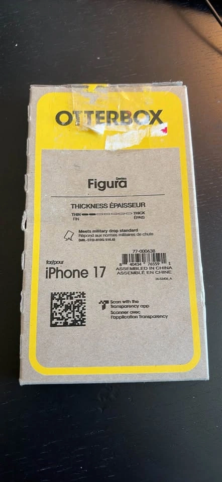 OtterBox Figura Series iPhone Case - photo 4