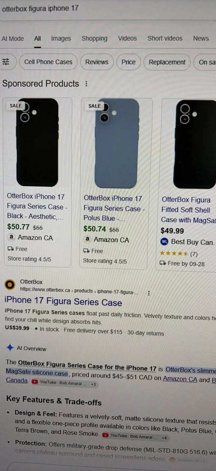 OtterBox Figura Series iPhone Case - photo 5