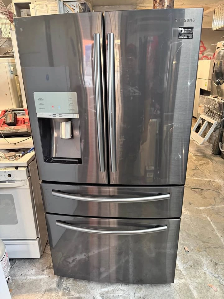 Samsung French Door Refrigerator