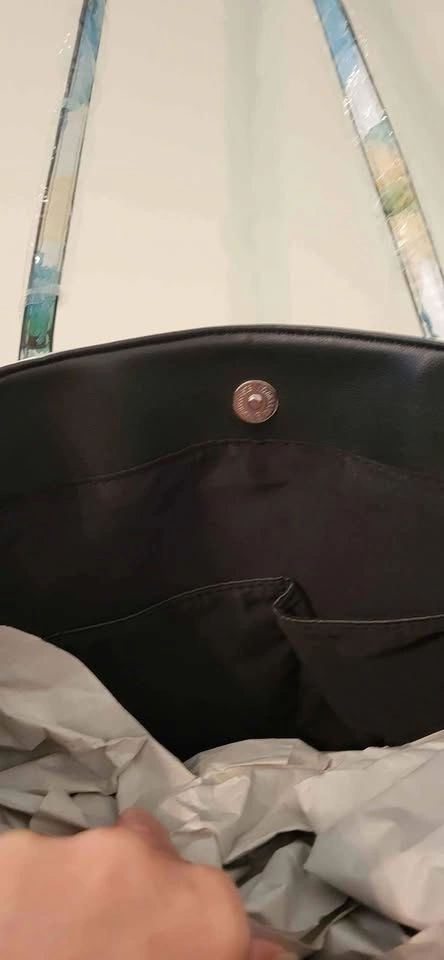 Purse and matching Wristlet - photo 3