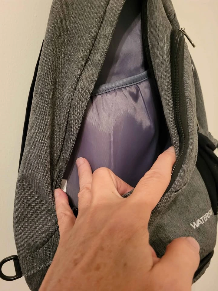 Backpack - photo 2