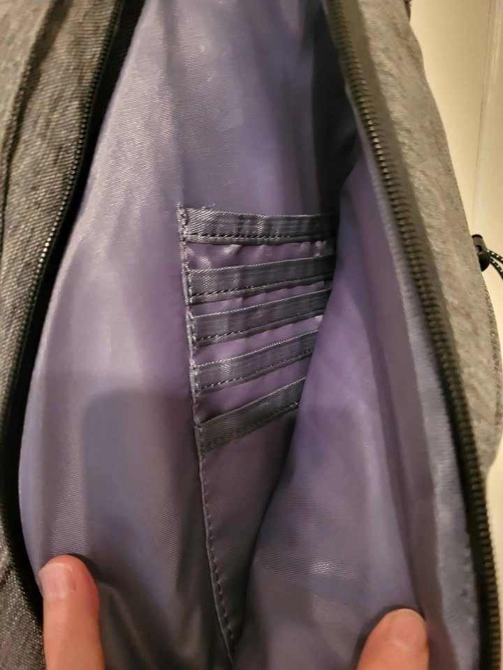 Backpack - photo 3