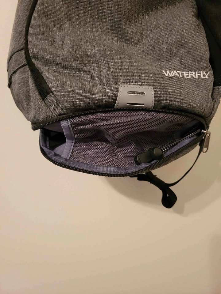 Backpack - photo 4