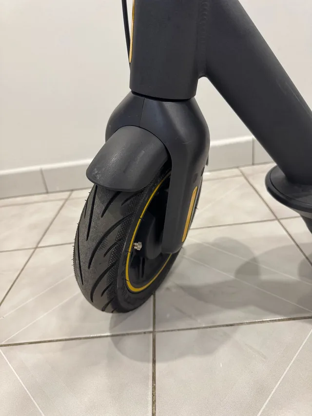 Segway Ninebot 30P Max scooter image indicator(4)