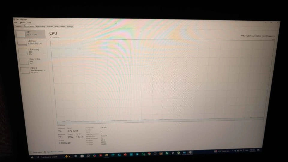 Custom Desktop PC – 32GB RGB RAM / RX 6700 XT 12GB / X570 Wi-Fi - photo 5