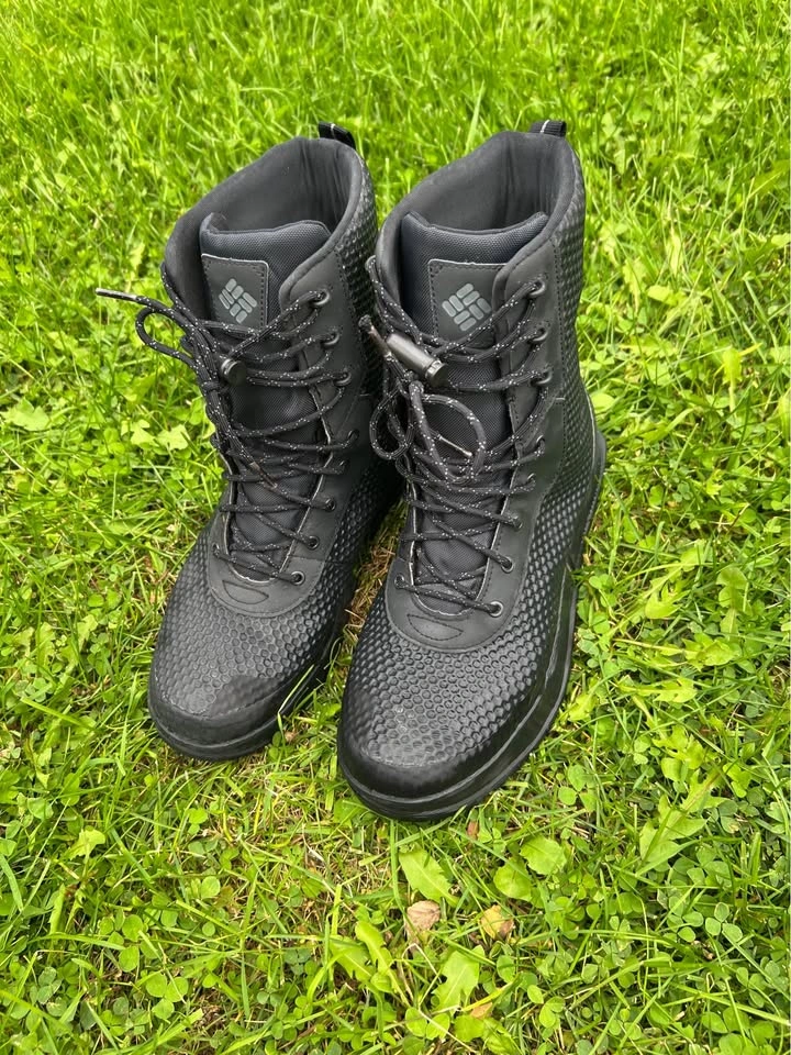 Columbia Hyper-Boreal Omni-Heat Waterproof Winter Boots – Men's - photo 2