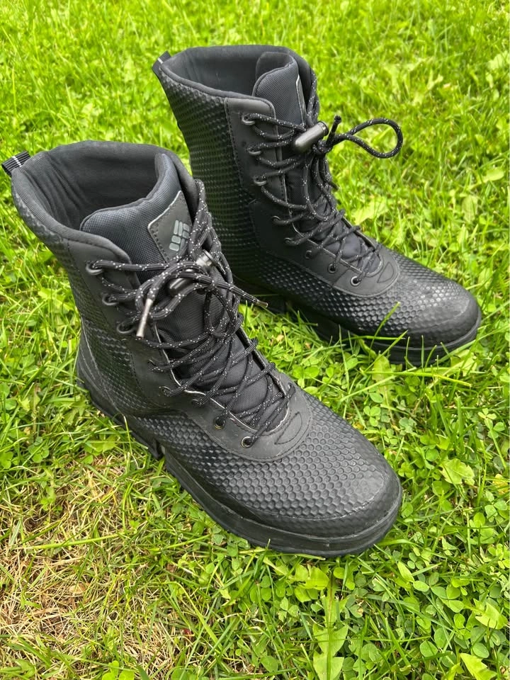 Columbia Hyper-Boreal Omni-Heat Waterproof Winter Boots – Men's - photo 3