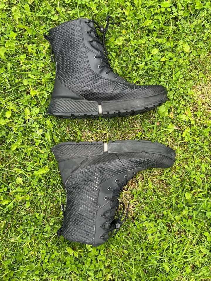 Columbia Hyper-Boreal Omni-Heat Waterproof Winter Boots – Men's - photo 4