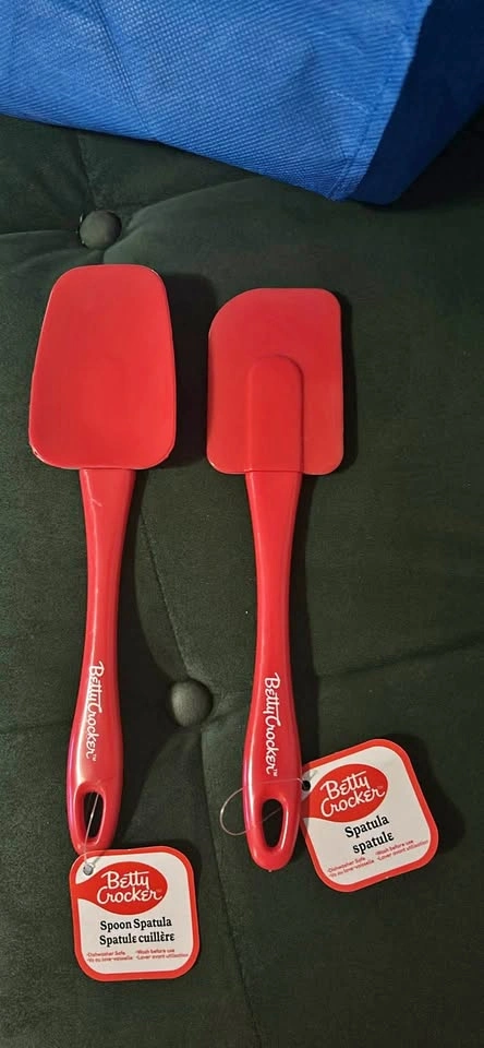 Spatula spoon