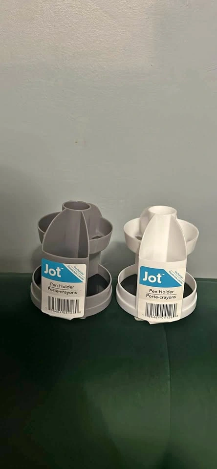 Jot Pen Holders