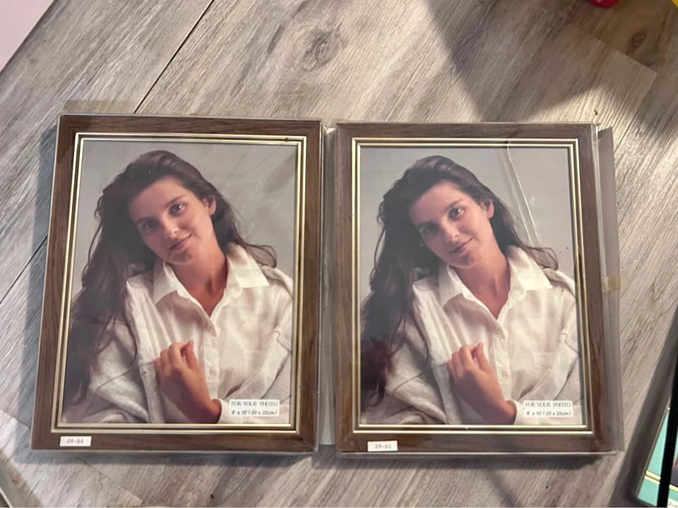 Frame