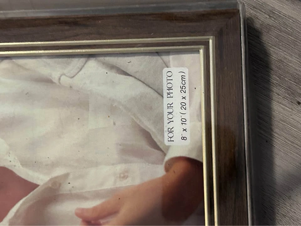 Frame - photo 2