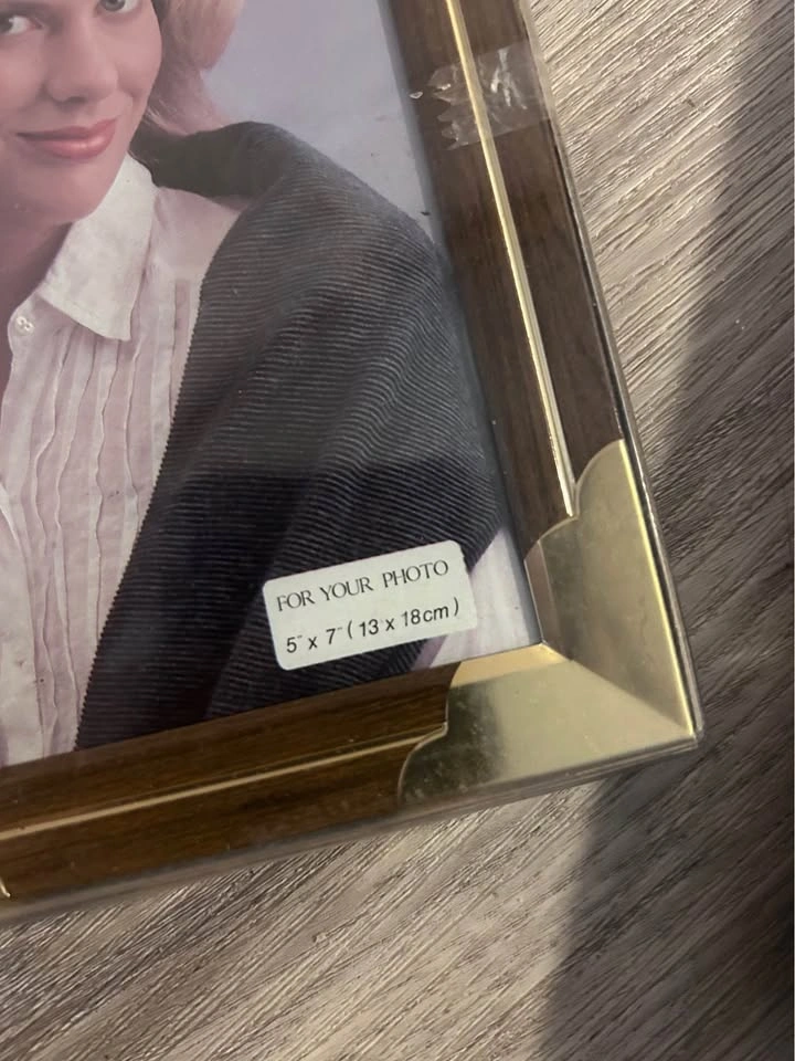 Frame - photo 2