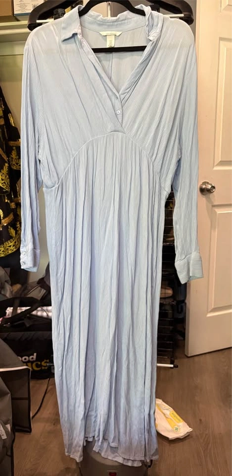 Maternity clothes - photo 2