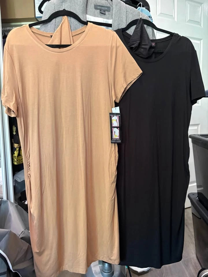 Maternity clothes - photo 4