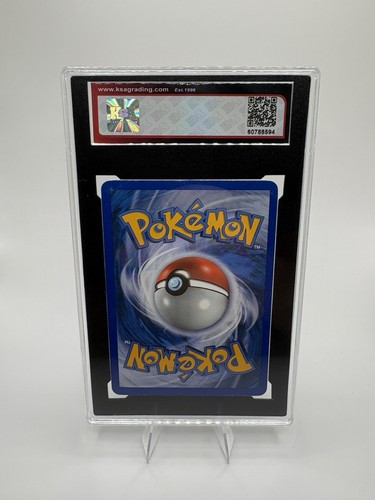 2007 Pokemon Metagross ex #95/108 EX Power Keepers KSA 4 - photo 2
