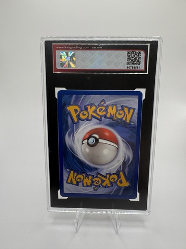 2004 Pokemon Togepi #50/109 EX Team Rocket Returns KSA 8.5 - photo 2