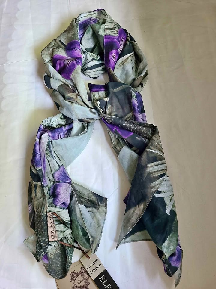 Eleganzza Ladies Scarf