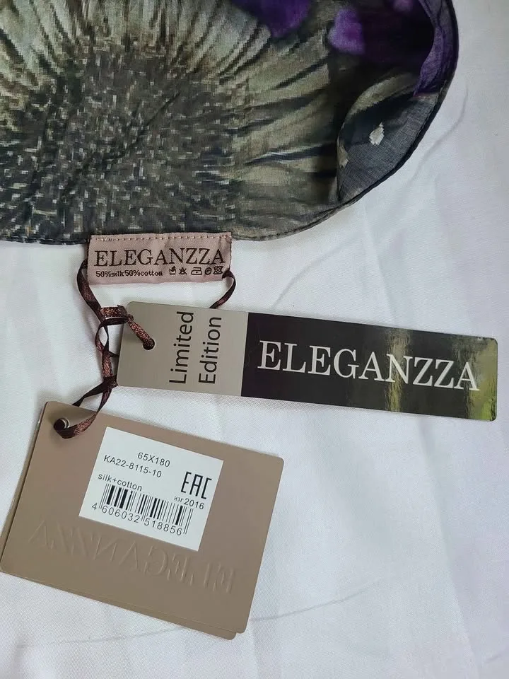 Eleganzza Ladies Scarf image indicator(3)