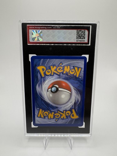 2007 Pokemon Claydol ex #93/108 EX Power Keepers KSA 7 NM - photo 2