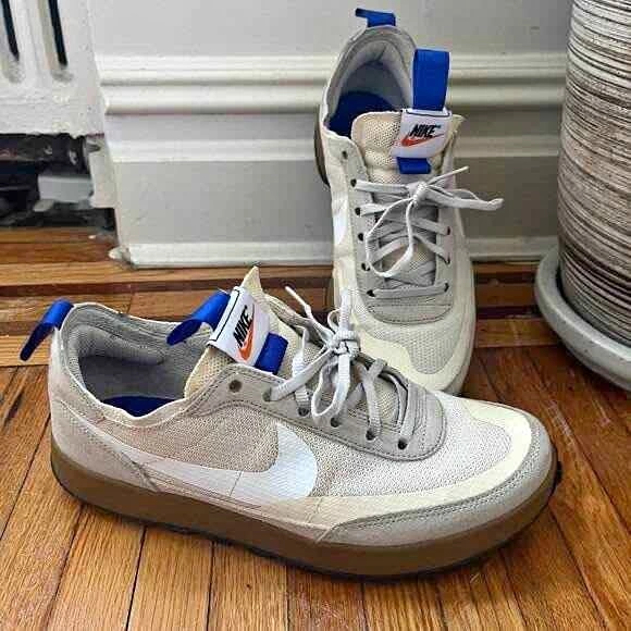 Nike x Tom Sachs General Purpose Shoe