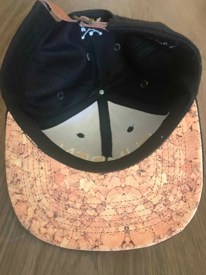 CHMPGN Snapback Hat - photo 2