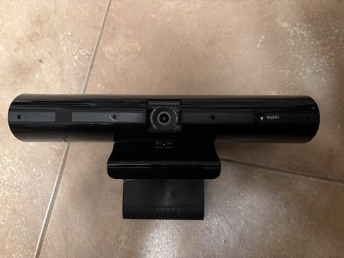 TELYHD Tely Labs Webcam Skype HD Video Calling Device - lot of 2