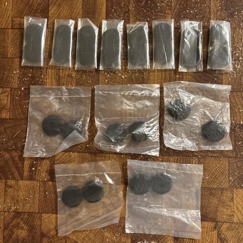 13x Replacement Sponge Ear Pad Covers for Headphones