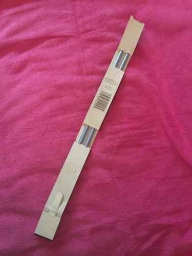 Knitting Needles Lion Brand Single Point 14" (35 cm) - Size 10 - photo 2