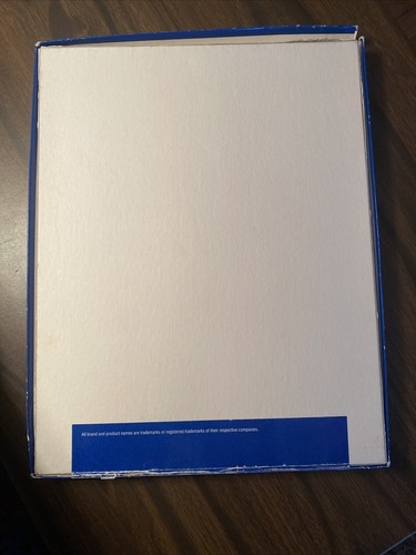 600 Shipping Address Labels 4 x 3 1/3 Self Adhesive Quill - photo 2