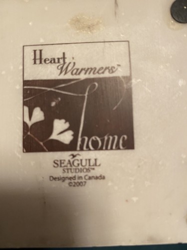 Votive candle decor - Family/Friends/Love/Home Butterfly 6”H - photo 5