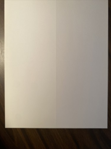 8387 AVERY MATTE WHITE POSTCARDS OpenBox 120 Cards 5.5x4.25" - photo 3