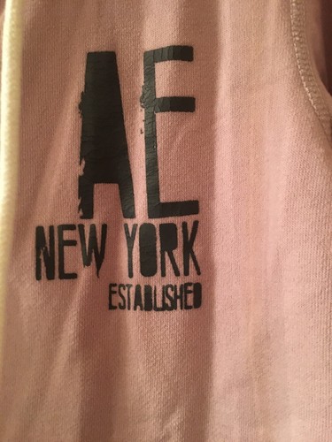 AMERICAN EAGLE Full Zip Long Sleeve Hoodie Sweatshirt - Women's - photo 2
