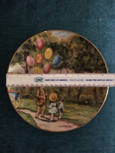 The Balloon Man by Dominic Mingolla Limited Edition (1979) - photo 3