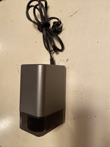 Electric Pencil Sharpener X-Acto Intertek 400029 Model 18xx - photo 2