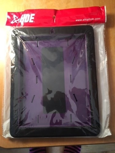 HDE Protective Case for iPad 2 or 3 with Stand