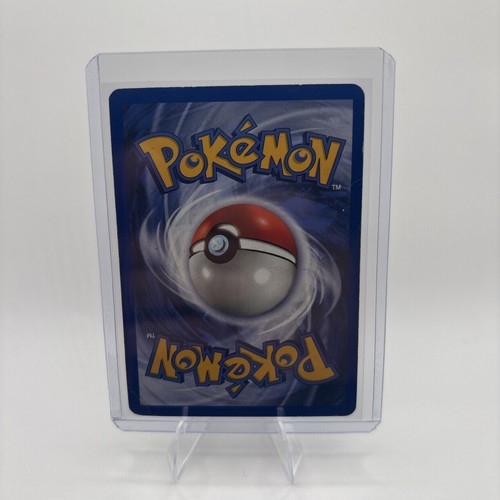 Gyarados 6/130 Holo – Base Set 2 – 2000 Pokémon TCG - photo 2