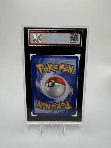 2000 Pokemon Rocket’s Scyther #13/132 Gym Heroes Holo KSA 3.5 - photo 2