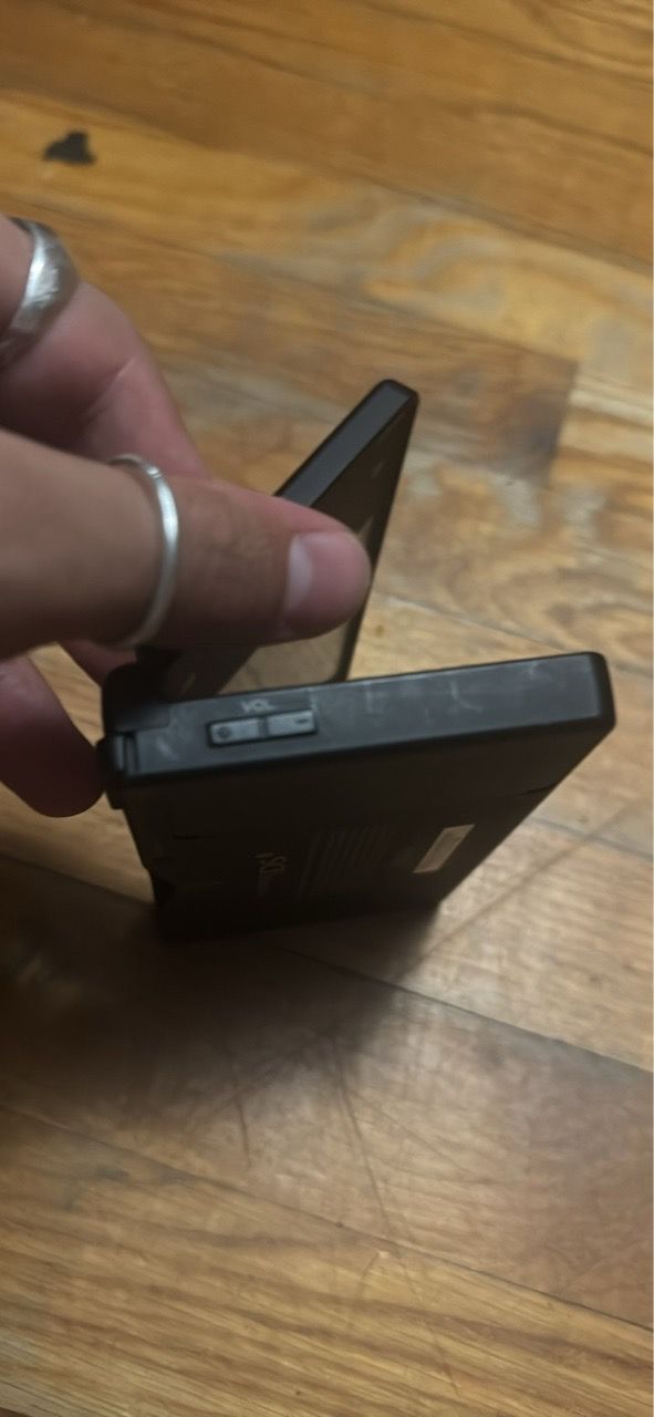 Nintendo DSI - photo 2