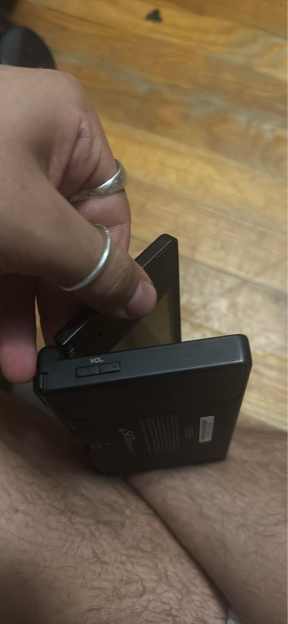Nintendo DSI - photo 3