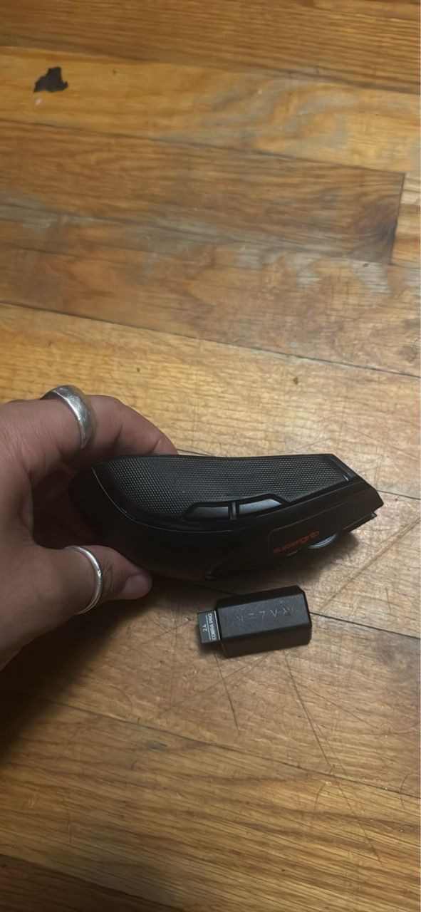 Razer Cobra Pro - photo 2