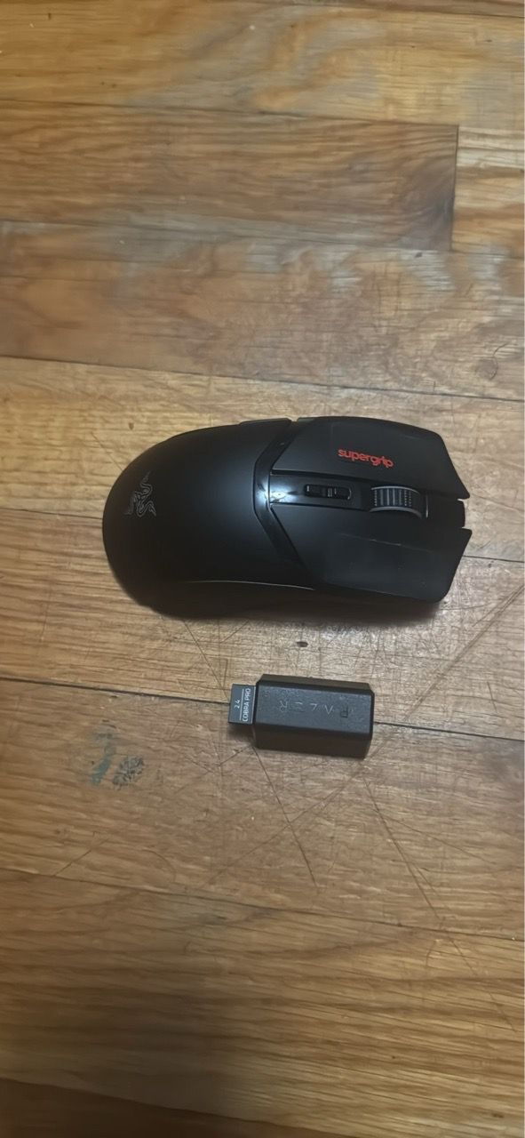 Razer Cobra Pro - photo 3