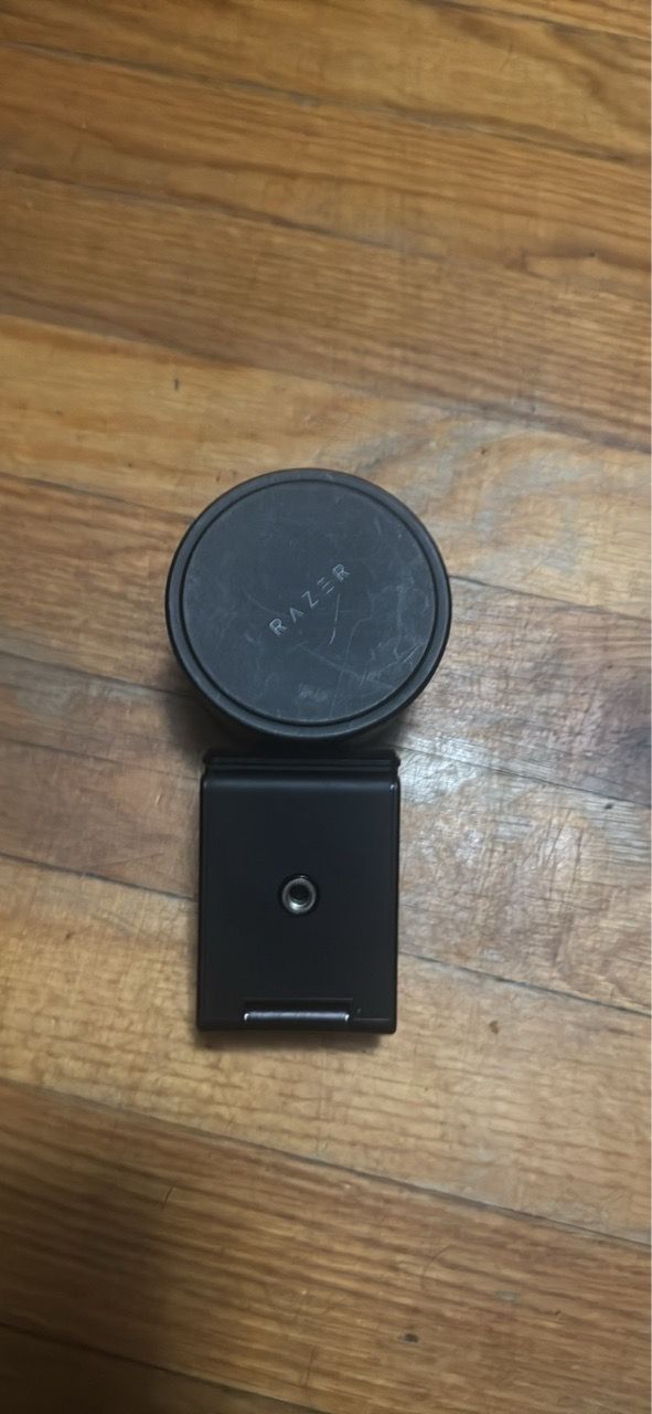 Razer kiyo pro camera - photo 3